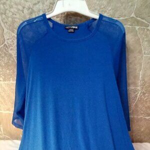 Kristen Marie  Top.          Z1